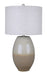 Linas Table Lamp - U&U Home Budget Furniture (Carteret, NJ)
