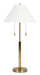 Haigwood Table Lamp - U&U Home Budget Furniture (Carteret, NJ)