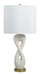 Judrich Table Lamp - U&U Home Budget Furniture (Carteret, NJ)