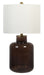 Mette Table Lamp - U&U Home Budget Furniture (Carteret, NJ)