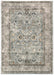 Ladstoney Area Rug - U&U Home Budget Furniture (Carteret, NJ)