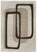 Davismour Area Rug - U&U Home Budget Furniture (Carteret, NJ)