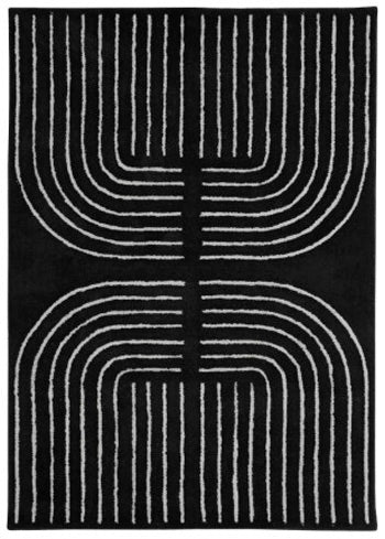 Eldonmore Area Rug - U&U Home Budget Furniture (Carteret, NJ)