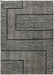 Kurtmen Area Rug - U&U Home Budget Furniture (Carteret, NJ)