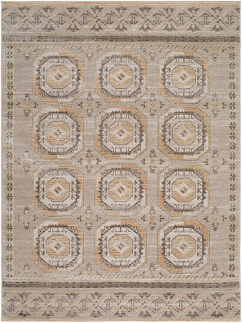 Bachby Area Rug - U&U Home Budget Furniture (Carteret, NJ)
