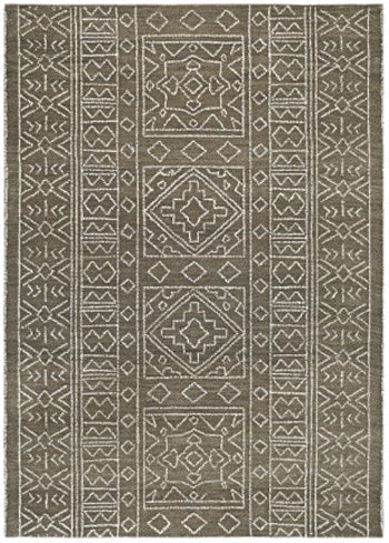 Merrittman Area Rug - U&U Home Budget Furniture (Carteret, NJ)