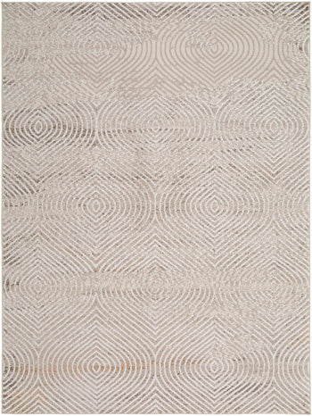Bachus Area Rug - U&U Home Budget Furniture (Carteret, NJ)
