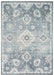 Avanworths Washable Area Rug - U&U Home Budget Furniture (Carteret, NJ)