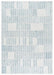 Dylanton Area Rug - U&U Home Budget Furniture (Carteret, NJ)