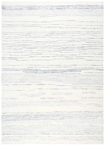 Genemost Area Rug - U&U Home Budget Furniture (Carteret, NJ)