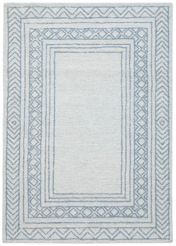 Azelhurst Area Rug - U&U Home Budget Furniture (Carteret, NJ)