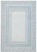 Azelhurst Area Rug - U&U Home Budget Furniture (Carteret, NJ)