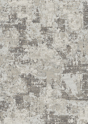 Barricland Rug - U&U Home Budget Furniture (Carteret, NJ)