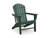 Sundown Shores Adirondack Chair - U&U Home Budget Furniture (Carteret, NJ)