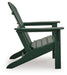 Sundown Shores Adirondack Chair - U&U Home Budget Furniture (Carteret, NJ)