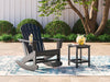 Sundown Treasure Outdoor Seating Set - U&U Home Budget Furniture (Carteret, NJ)