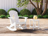 Sundown Treasure Outdoor Seating Set - U&U Home Budget Furniture (Carteret, NJ)