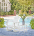 Sundown Treasure Outdoor Seating Set - U&U Home Budget Furniture (Carteret, NJ)