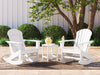 Sundown Treasure Outdoor Seating Set - U&U Home Budget Furniture (Carteret, NJ)