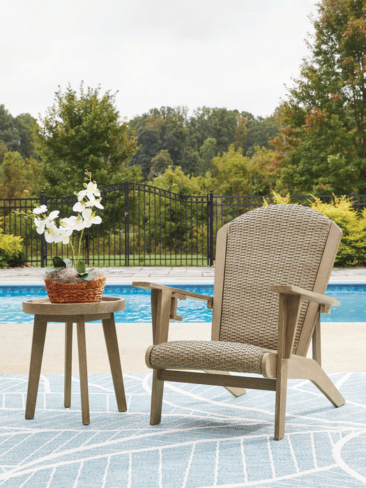 Marina Sun Outdoor Package - U&U Home Budget Furniture (Carteret, NJ)