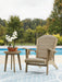Marina Sun Outdoor Package - U&U Home Budget Furniture (Carteret, NJ)