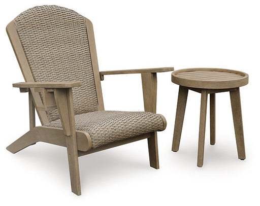 Marina Sun Outdoor Package - U&U Home Budget Furniture (Carteret, NJ)