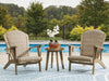 Marina Sun Outdoor Package - U&U Home Budget Furniture (Carteret, NJ)