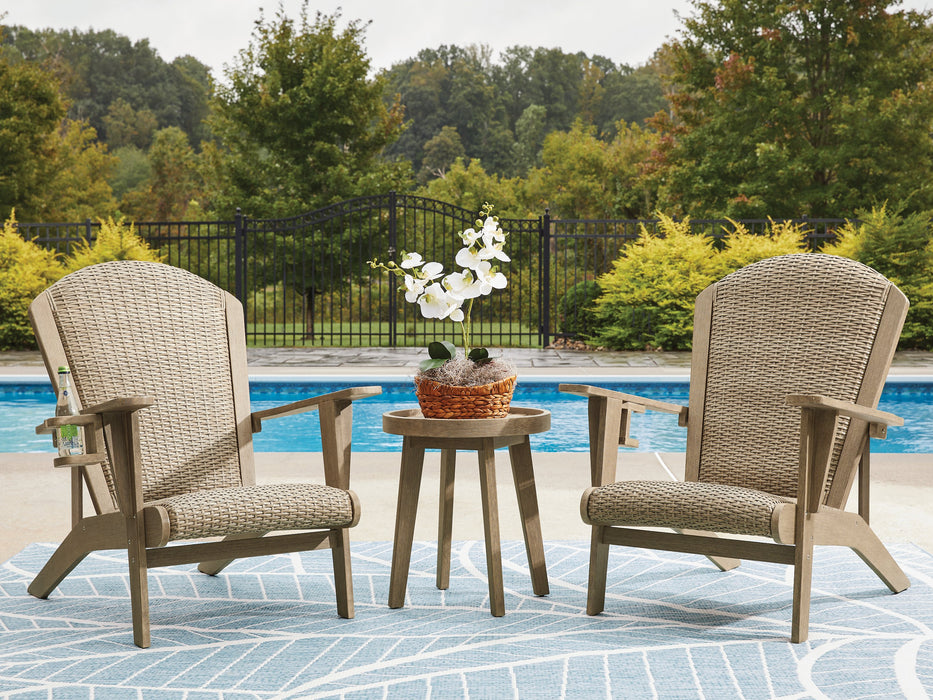 Marina Sun Outdoor Package - U&U Home Budget Furniture (Carteret, NJ)