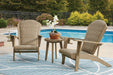 Marina Sun Outdoor Package - U&U Home Budget Furniture (Carteret, NJ)