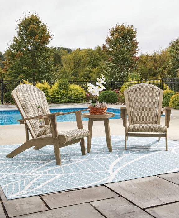 Marina Sun Outdoor Package - U&U Home Budget Furniture (Carteret, NJ)