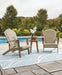 Marina Sun Outdoor Package - U&U Home Budget Furniture (Carteret, NJ)