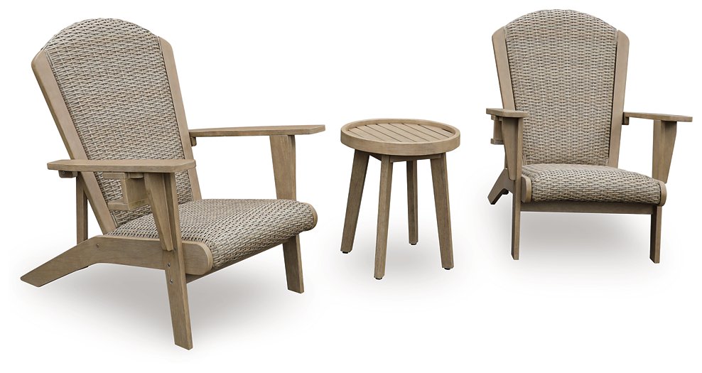 Marina Sun Outdoor Package - U&U Home Budget Furniture (Carteret, NJ)