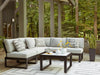 Beachloft Outdoor Sectional - U&U Home Budget Furniture (Carteret, NJ)