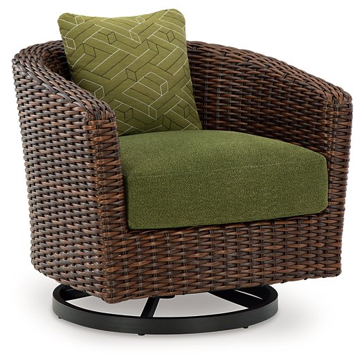 Horizon Hall Outdoor Package - U&U Home Budget Furniture (Carteret, NJ)