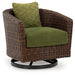 Horizon Hall Outdoor Package - U&U Home Budget Furniture (Carteret, NJ)