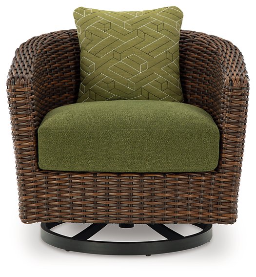 Horizon Hall Outdoor Package - U&U Home Budget Furniture (Carteret, NJ)
