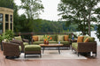 Horizon Hall Outdoor Package - U&U Home Budget Furniture (Carteret, NJ)