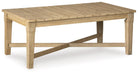 Carter Hall Outdoor Set - U&U Home Budget Furniture (Carteret, NJ)