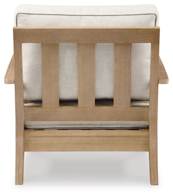 Carter Hall Outdoor Set - U&U Home Budget Furniture (Carteret, NJ)