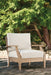 Carter Hall Outdoor Set - U&U Home Budget Furniture (Carteret, NJ)