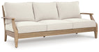 Carter Hall Outdoor Set - U&U Home Budget Furniture (Carteret, NJ)