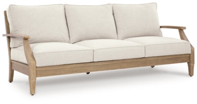 Carter Hall Outdoor Set - U&U Home Budget Furniture (Carteret, NJ)