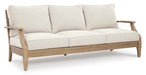 Carter Hall Outdoor Set - U&U Home Budget Furniture (Carteret, NJ)