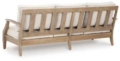 Carter Hall Outdoor Set - U&U Home Budget Furniture (Carteret, NJ)