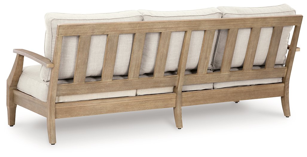 Carter Hall Outdoor Set - U&U Home Budget Furniture (Carteret, NJ)