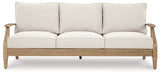 Carter Hall Outdoor Set - U&U Home Budget Furniture (Carteret, NJ)