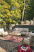 Carter Hall Outdoor Set - U&U Home Budget Furniture (Carteret, NJ)