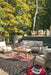 Carter Hall Outdoor Set - U&U Home Budget Furniture (Carteret, NJ)