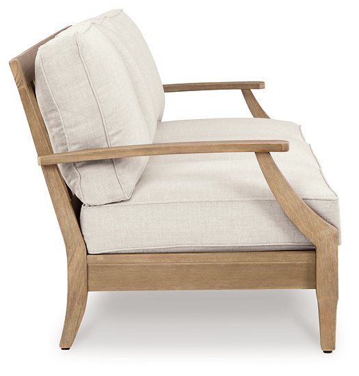 Carter Hall Outdoor Set - U&U Home Budget Furniture (Carteret, NJ)