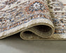 Beritham Rug - U&U Home Budget Furniture (Carteret, NJ)